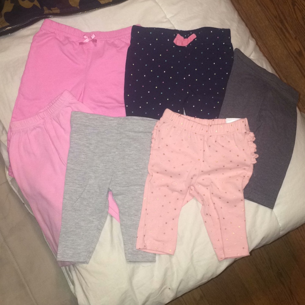 Baby Clothes ( Bundle )